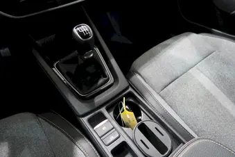 Škoda Octavia Top Selection