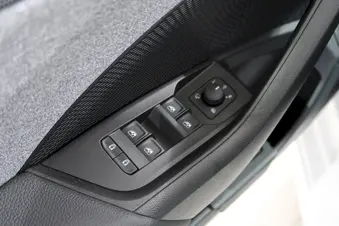 Škoda Octavia Top Selection