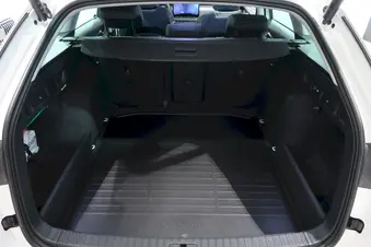 Škoda Octavia Top Selection
