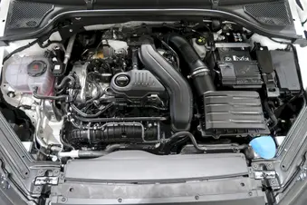 Škoda Octavia Top Selection