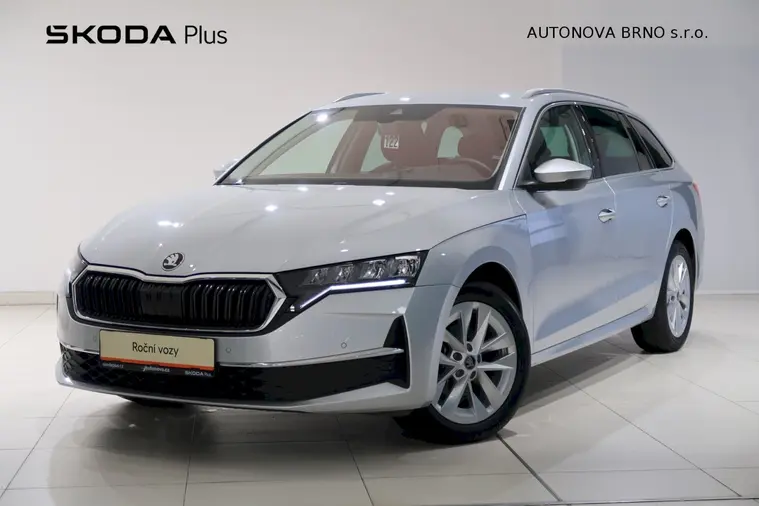 Octavia Top Selection