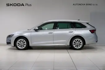 Škoda Octavia Top Selection
