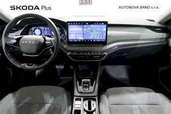 Škoda Octavia Top Selection