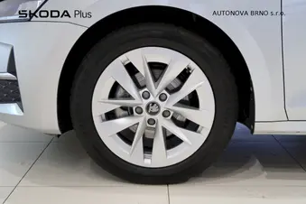 Škoda Octavia Top Selection
