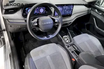 Škoda Octavia Top Selection