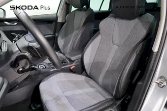 Škoda Octavia Top Selection