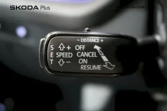 Škoda Octavia Top Selection