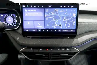 Škoda Octavia Top Selection