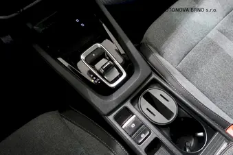 Škoda Octavia Top Selection