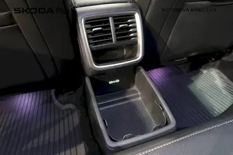 Škoda Octavia Top Selection