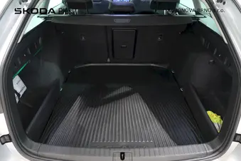 Škoda Octavia Top Selection