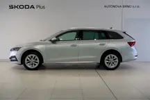 Octavia Style