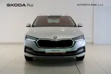 Octavia Style