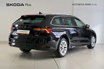 Octavia Style