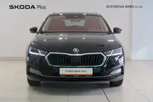 Octavia Style
