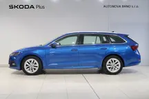 Octavia Style Plus