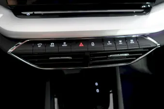 Škoda Octavia Style Plus