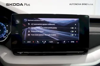 Škoda Octavia Style Plus