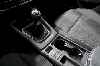 Škoda Octavia Style Plus