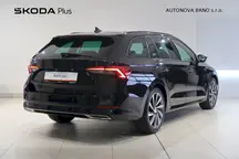 Octavia SportLine