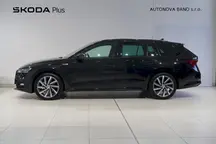 Octavia SportLine