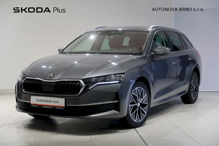 Octavia Top Selection