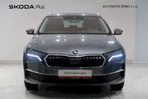 Octavia Top Selection