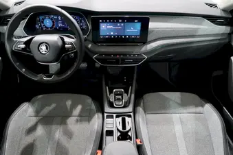 Škoda Octavia Top Selection