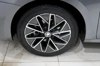 Škoda Octavia Top Selection