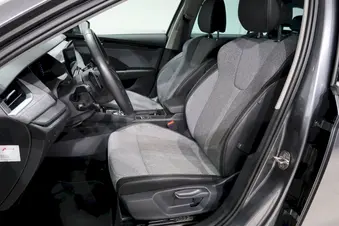 Škoda Octavia Top Selection