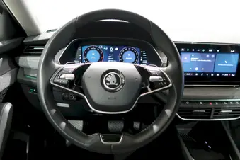 Škoda Octavia Top Selection