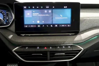 Škoda Octavia Top Selection