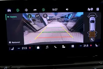 Škoda Octavia Top Selection