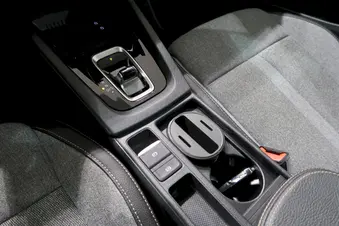 Škoda Octavia Top Selection