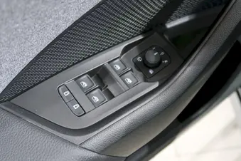 Škoda Octavia Top Selection