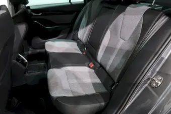 Škoda Octavia Top Selection