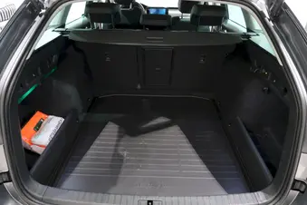 Škoda Octavia Top Selection