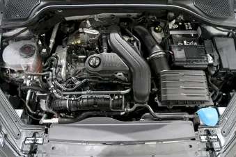 Škoda Octavia Top Selection