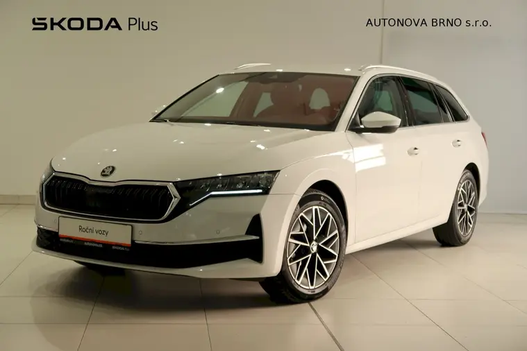 Octavia Top Selection