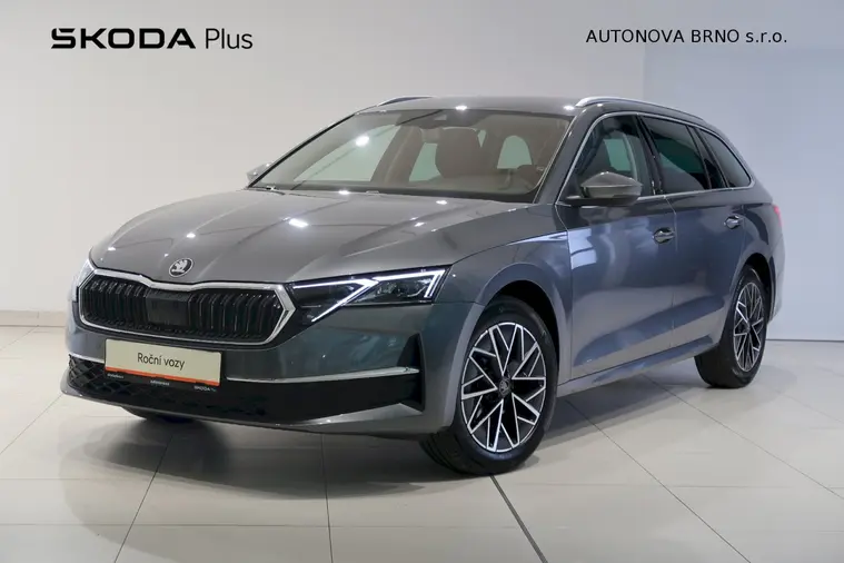 Octavia Top Selection
