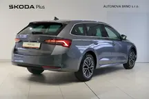 Octavia Top Selection