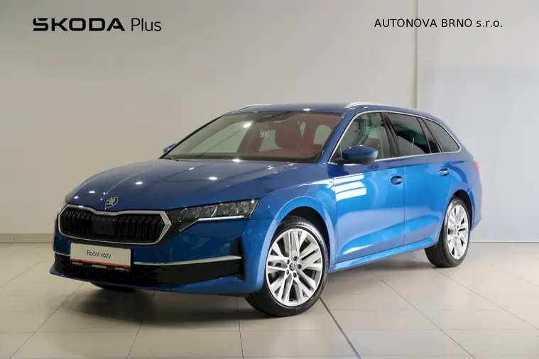 Octavia Top Selection