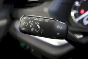 Škoda Octavia Clever
