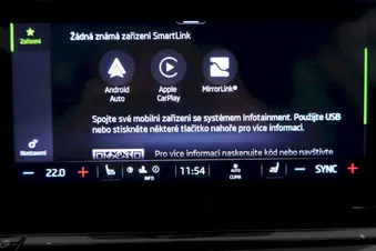 Škoda Octavia Clever