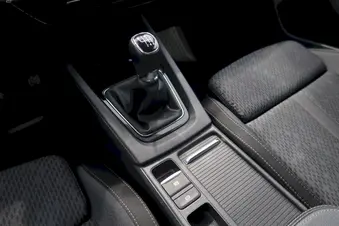 Škoda Octavia Clever