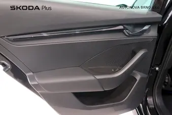 Škoda Octavia Clever