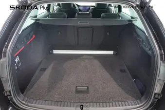 Škoda Octavia Clever