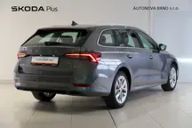 Octavia Style