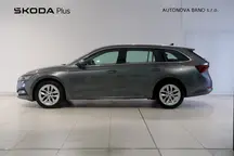 Octavia Style