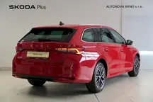 Octavia Top Selection
